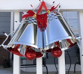 10 Beautiful DIY Bells That Will Make Your Holiday Home Magical  Hometalk