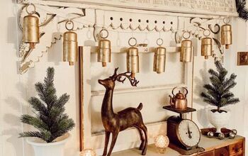 10 Beautiful DIY Bells That Will Make Your Holiday Home Magical