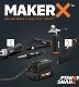 Worx Makerx Tools
