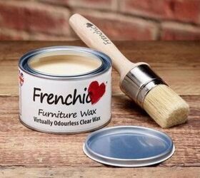 Frenchic's Clear Wax