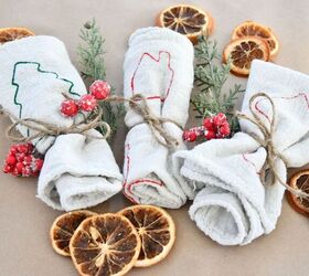 12 adorable ways to decorate your kitchen for the holidays