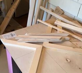 The scrap wood trend that's catching on like crazy