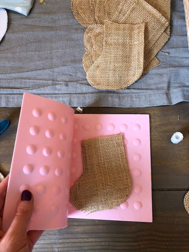 diy advent calendar