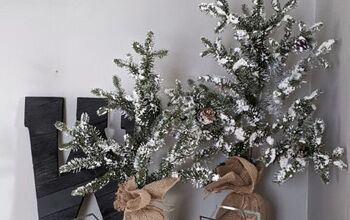 9 magníficas ideas de árboles en miniatura para probar esta Navidad