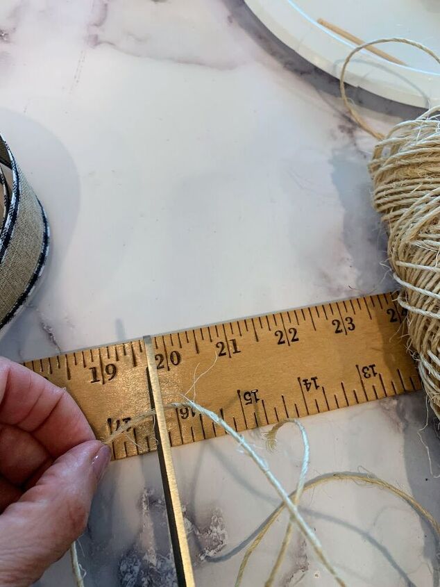 ribbon angel christmas ornaments