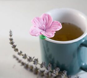 11 creative ways to make your own Christmas gifts out of clay