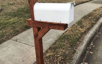 New Post for My Mailbox