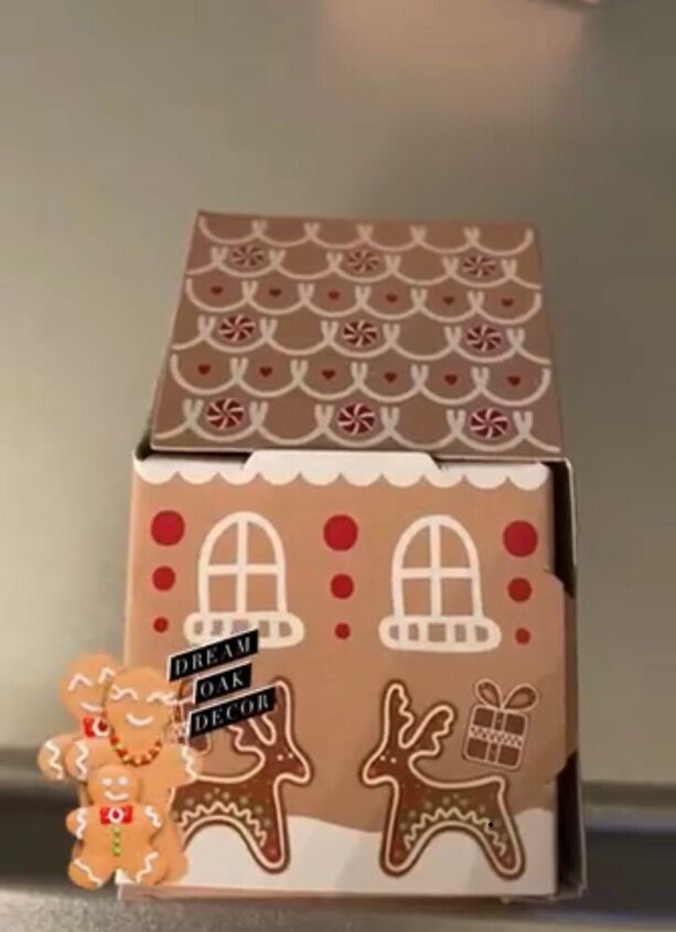 Baking Advent Calendar 2025