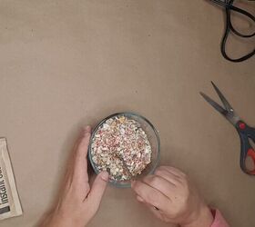 magical christmas eve reindeer food recipe and cute containers