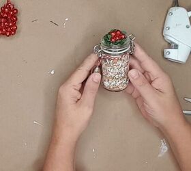 magical christmas eve reindeer food recipe and cute containers