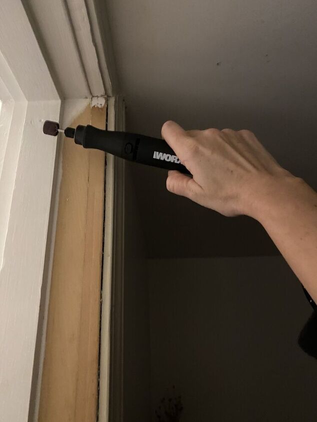 lixar fechaduras de portas e outros espaos apertados