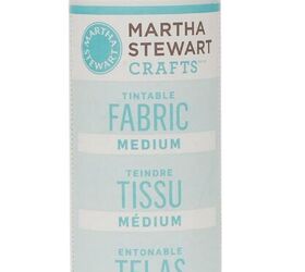 Martha Stewart Crafts Fabric Medium (6-Ounce), 32194