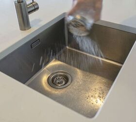 Do this to clean your kitchen in under 15 minutes