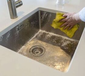 Do this to clean your kitchen in under 15 minutes