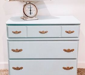 How to Turn a Dresser Into a Changing Table
