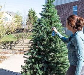 The simple 1-hour trick to make your tree more beautiful