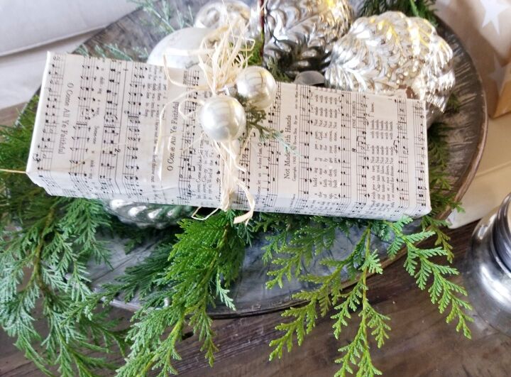 13 reasons to save your cardboard boxes this season, Repurpose cardboard jewelry boxes into elegant holiday d cor