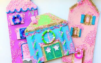 13 Reasons to Save Your Cardboard Boxes This Season