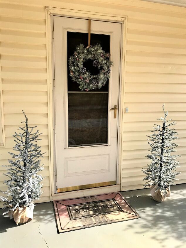 10 maneiras criativas de decorar suas rvores e guirlandas de natal, Guirlanda de Natal DIY