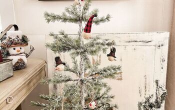  10 maneiras criativas de decorar suas árvores e guirlandas de Natal