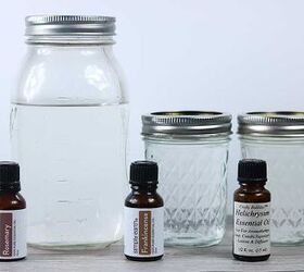 s our 20 favorite cleaning tips from 2020, Make your own hydrosols with essential oils