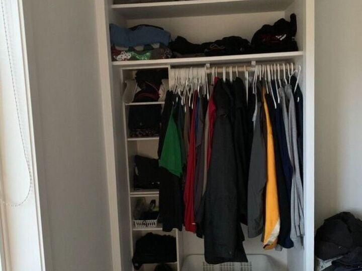 q closets