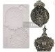 Redesign With Prima Victorian Adornments Decor Mould