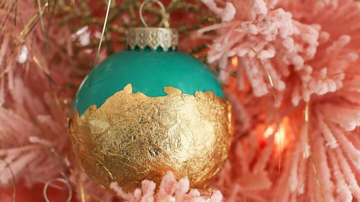 s the top 31 christmas ideas of 2020, Dollar Store Ornaments
