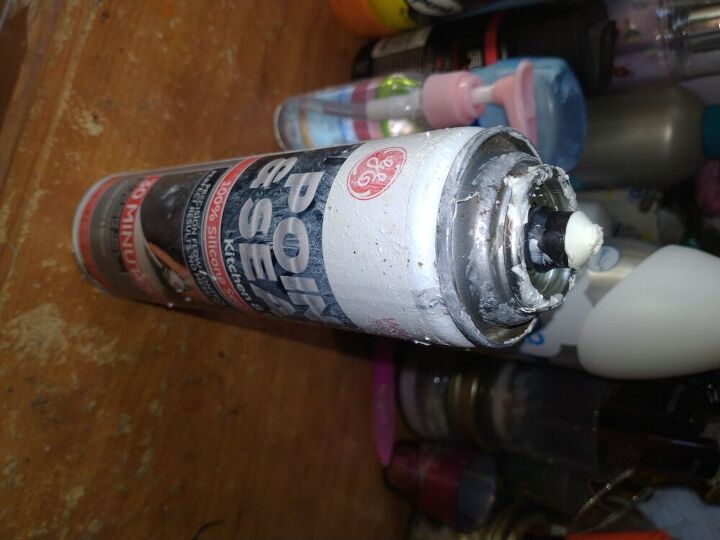 q how do i still use this if the cap tip is broken