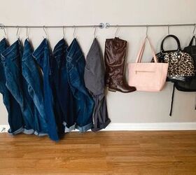 15 brilliant ways to organize your closet for a cleaner summer