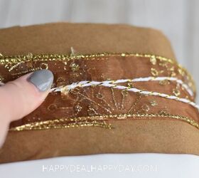 upcycle ideas gift wrapping idea for christmas