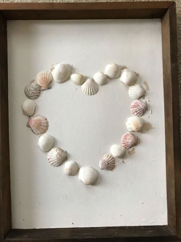 coastal valentine s art