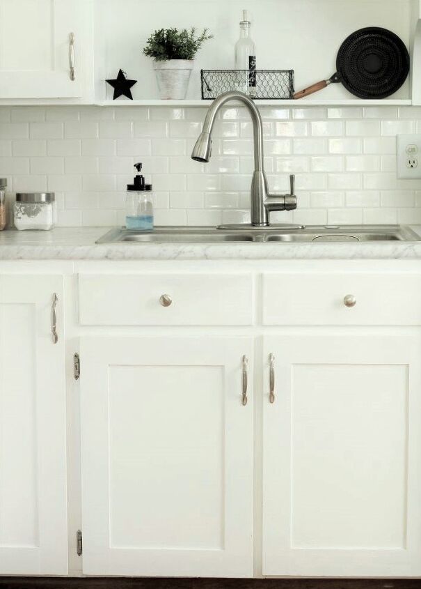 15 maneras nicas de hacer que sus gabinetes de cocina sean ms hermosos