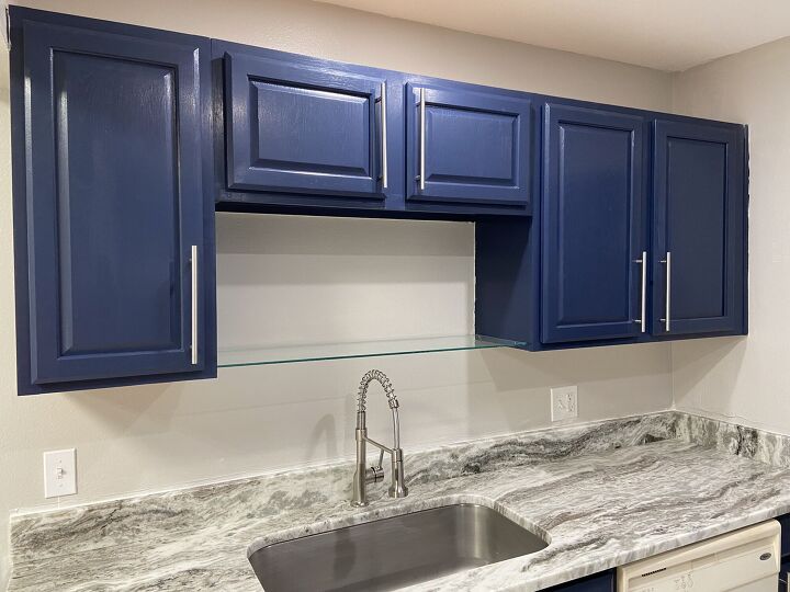 s 15 unique ways to make your kitchen cabinets more beautiful, Install cabinet pulls right with these tricks and tips