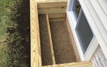 Adding an Egress Window to Basement