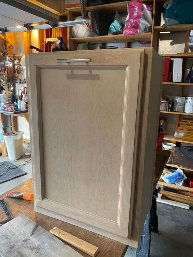 recycling storage extra counter space upcycle