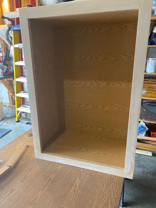 recycling storage extra counter space upcycle