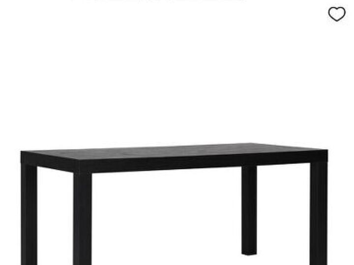 q how can i pint a hollow core coffee table and make it last