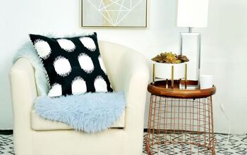 13 Eye-Catching End Tables You'll Definitely Want to Add to Your Home