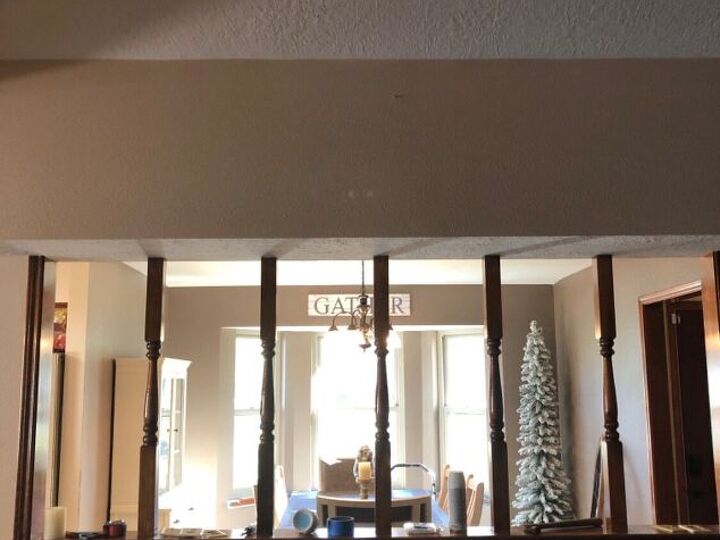 q are these spindles load bearing