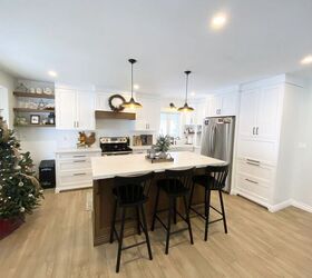 Do this to your kitchen backsplash for an update that looks like it costs thousands