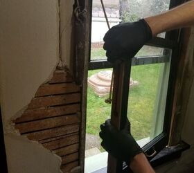 how to replace a sash cord in windows
