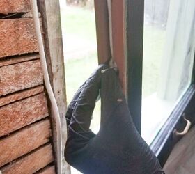 how to replace a sash cord in windows