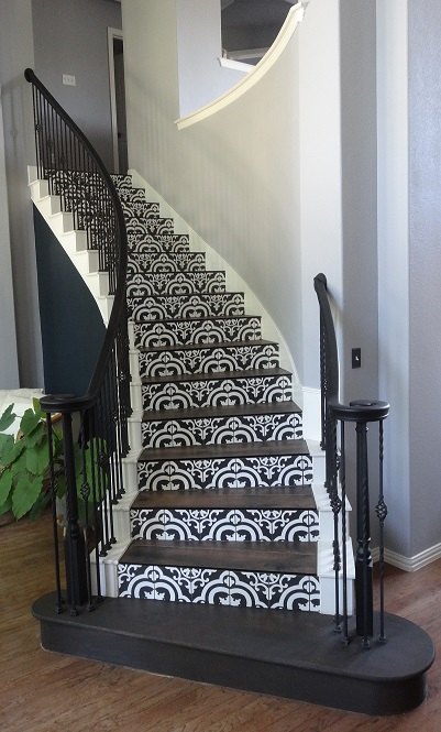 10 of our favorite makeovers of 2020, AFTER