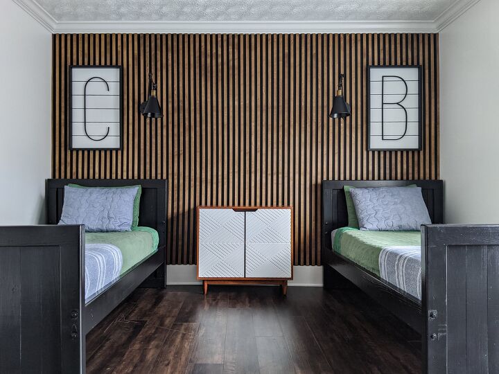 10 of our favorite makeovers of 2020, AFTER