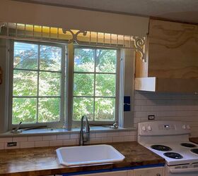 The most beautiful way to redo your old windows for just $20