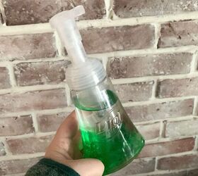 the 20 most useful home tricks techniques people shared in 2021, Stay germ free on the go with homemade hand sanitizer