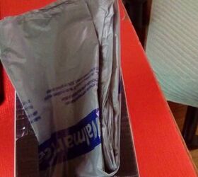 10 easy ideas how to organize plastic bags, Easy Tissue Box Bag Dispenser