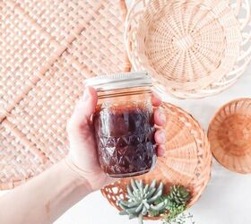 Instant Coffee Wood Stain Hometalk