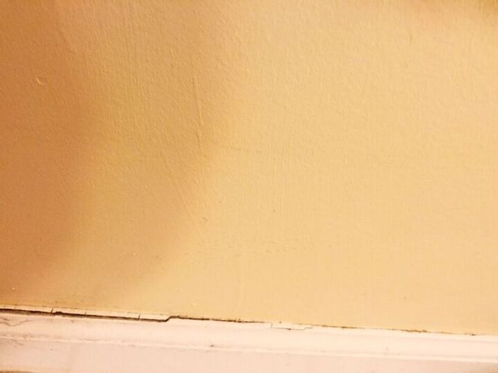 q cracked molding